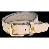 Ralph Lauren Bälte beige