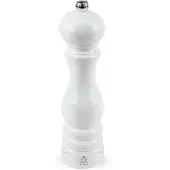 Peugeot Paris U select Kryddkvarn Vit 22 cm Vit