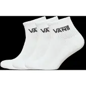 Vans Classic Half Crew-strumpor 3 Enheter