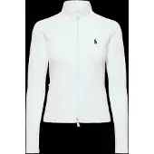 Ralph Lauren 285a10531 Sweatshirt Med Dragkedja