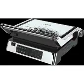 Barlife Hâws Paninigrill Med Termometer 2000w Pfas-fri