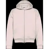 Weekday Sweatjacka 'Simon' beige
