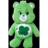 Simba Care Bears - 35cm Plush - Good Luck Bear
