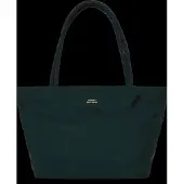 Tommy Hilfiger Shoppingväska 'Braided Handle Hobo Tote' svart