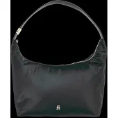 Tommy Hilfiger Axelremsväska svart