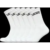 Vans Classic Crew Långa Strumpor