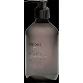 Woods copenhagen Woods_Copenhagen Aromatique Hydra Hand Wash 400 ml