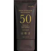 Woods copenhagen Woods_Copenhagen Facial Sunscreen SPF 50 - 50 ml