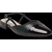 Steve madden Ballerina 'Belinda' svart