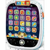 Vtech Touch & Teach Tablet SE