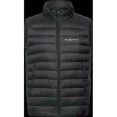 Sail Racing Spray Down Vest Carbon