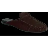 Vagabond SHOEMAKERS Pantolette 'ALEYA' mörkbrun