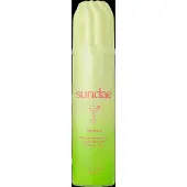 Sundae Body Whipped Shower Foam 265 ml - Margarita