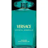 Versace Crystal Emerald - Dusch Gel