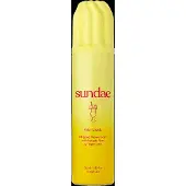 Sundae Body Whipped Shower Foam 265 ml - Piña Colada
