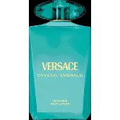 Versace Crystal Emerald - Parfymerad kroppslotion