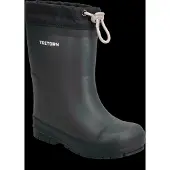 Tretorn Naven Black