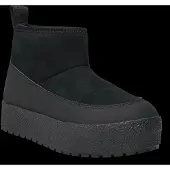 Tretorn Juniors' Alunda Hybrid Black
