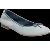 Tamaris Ballerina ljusblå