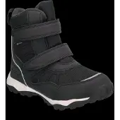 Viking Footwear Kids' Beito Warm GORE-TEX 2v Black