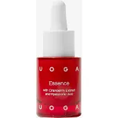 Uoga Uoga Essence Emulsion Face Serum With Cranberry Extract And Hyaluronic Acid 15 ml