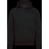 Sail Racing Men's Bowman Logo Hood Carbon