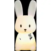 Winkee Rabbit Figur Led-lampa