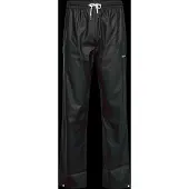 Tretorn Nimbo Rain Pants 2.0 Jet Black