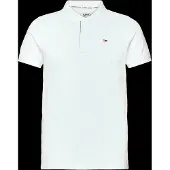 Tommy Hilfiger Ren Ekologisk Bomull Slim Fit Polo