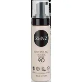Zenz Organic Pure No. 90 Hair Styling Mousse 200 ml
