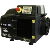 Aerotec COMPACK SMART 2 Tryckluftskompressor 10 bar