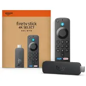 Amazon Fire TV Stick 4K Select *DEMO*