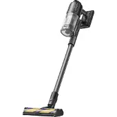 Dreame R20 Ultra AquaCycle, Skaftdammsugare, 2-i-1, Utan påse, Svart, 0,6 l, Torr, HEPA