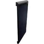 Phaesun Sun-Pearl 100 Aero Monokristall Solpanel 100 Wp 12 V