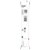 Bosch 2608577662 2608577662 HSS-G Metall-spiralborr Total längd 142 mm 1 st