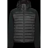 Sail Racing Spray Hybrid Down Hood Carbon