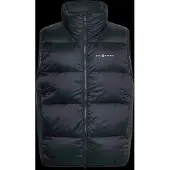 Sail Racing Cloud Down Vest Dark Navy