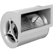 EBM PAPST VHD0146XSNES Radialfläkt 230 V/AC 660 m³/h 146 mm