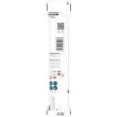 Bosch 2608707003 2608707003 Hårdmetall Sten-spiralborr set 5 mm, 6 mm, 8 mm Sexkantskaft 1 st
