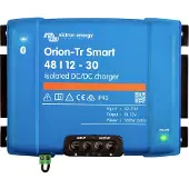 Victron Energy Orion-tr Smart 48/12-30a 360w Isolated Dc/dc Konverterare
