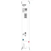 Bosch 2608577697 2608577697 Metall-spiralborr 1 st