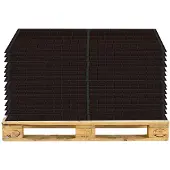 Phaesun CST-M10/54BH415 Monokristall Solpanel 415 W 31.46 V