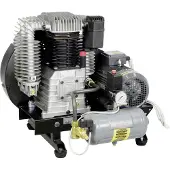 Aerotec Tryckluftskompressor AK28 3 l 10 bar