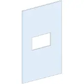 Schneider Electric LVS03298 Monteringsplatta 1 st