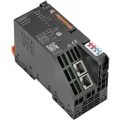 Weidmuller UR20-FBC-MOD-TCP-ECO 2659700000 PLC-fältbuss 24 V/DC