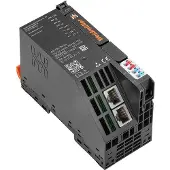 Weidmuller UR20-FBC-PN-ECO 2659680000 PLC-fältbuss 24 V/DC