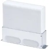 Vaillant Mark-luftutlopp