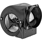 EBM PAPST VHD0146XSLGZ Radialfläkt 230 V/AC 575 m³/h 146 mm