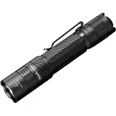 Fenix PD32R FEPD32R LED Ficklampa Uppladdningsbara batteri 1400 lm 136 g
