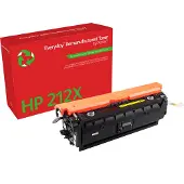 Xerox Toner Ersätter HP HP 212X, HP W2123X Kompatibel Magenta 10000 sidor 006R04785 006R04785